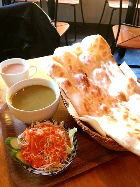 Snapdishの料理写真:カレー|funamoto kengoさん