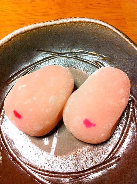 Snapdishの料理写真:豊島屋 小町おふく|a.buttonさん