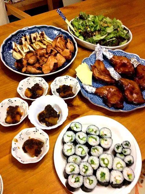 今日はなんの日？|akki2525さん