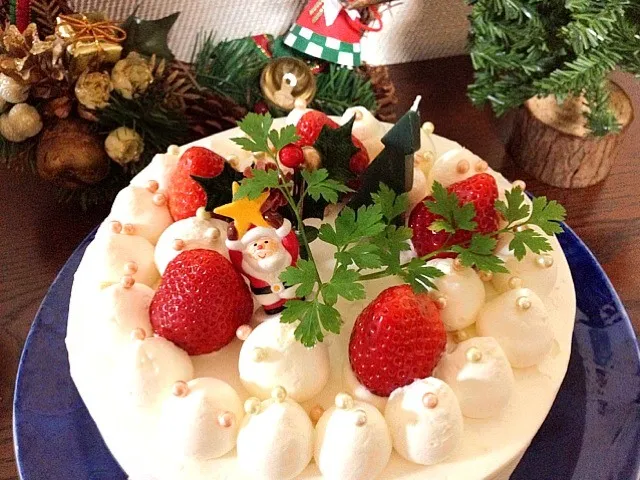 Merry Christmas !!|annさん