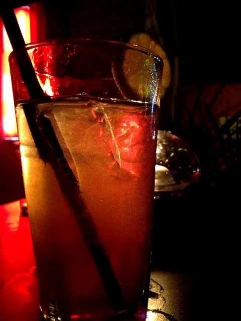 Long Island Ice Tea|Katangaさん