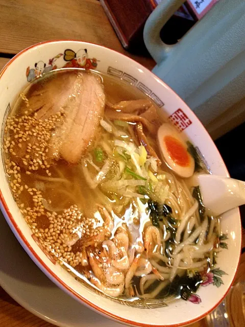 ラーメン|k0feeldさん