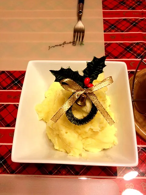 ポテトサラダ|真武 大さん