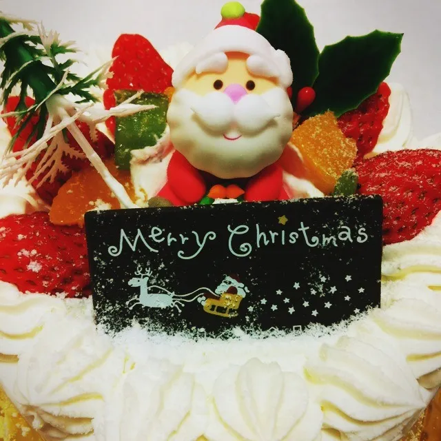 Merry Christmas★|yukaさん