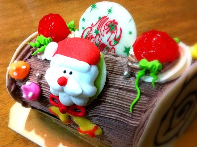 Merry X'Mas!|Khunyaさん