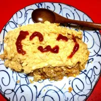 Snapdishの料理写真:(＾∨＾)|ぴか厨さん