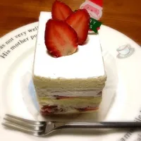 Snapdishの料理写真:Merry X'mas|michikoさん