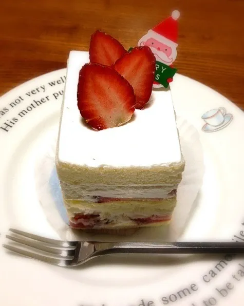 Snapdishの料理写真:Merry X'mas|michikoさん