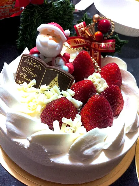 Xmas|hitomythmさん