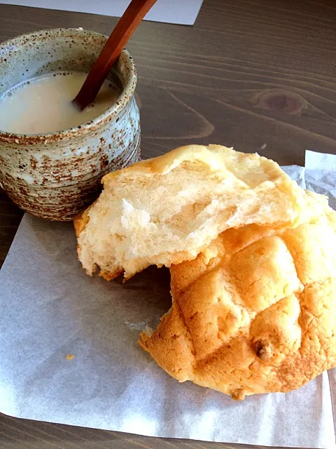 今日の朝ごはん|aya yagiさん