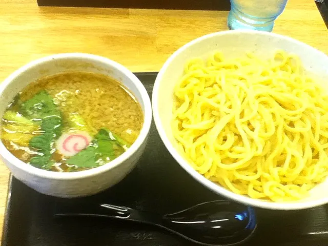 こってりつけ麺|wkaoruさん