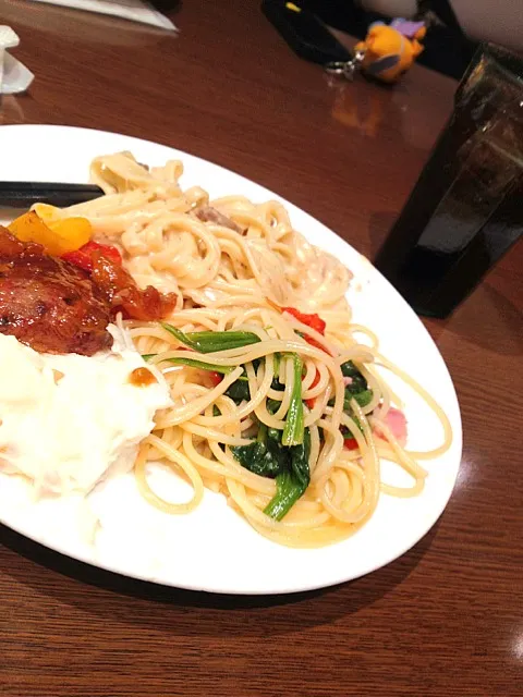 Snapdishの料理写真:|淳太郎さん