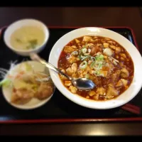 Snapdishの料理写真:Mon,26,Dec lunch|@cityofyokohamaさん