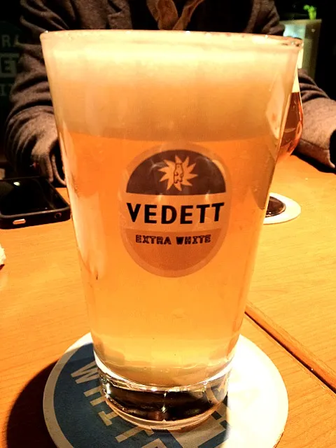 VEDETT|charさん