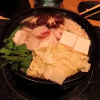 Snapdishの料理写真:ふぐ鍋|satomiさん