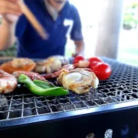 BBQ|mgmさん