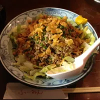 Snapdishの料理写真:納豆ごはん|Kuniさん