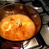 Thai tom yum soup|Brian Nguyenさん