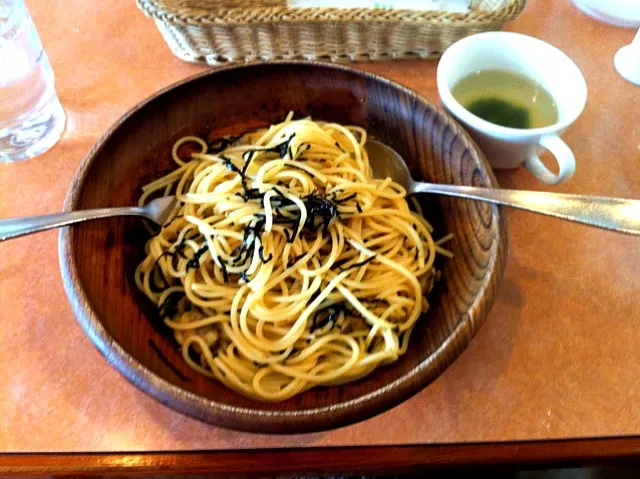 うっかり食べた|てつこさん