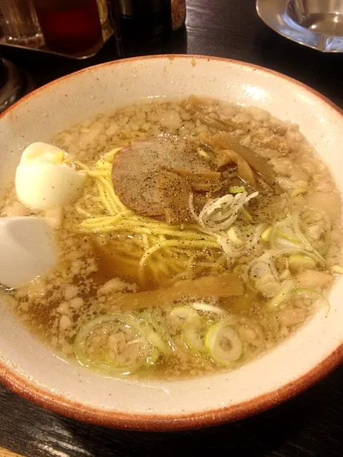 締めのラーメン|SuperSpeed5150さん