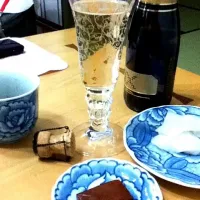 Snapdishの料理写真:大晦日セット！|meputuneさん