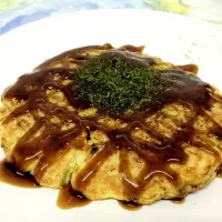 okonomiyaki|lingyiさん