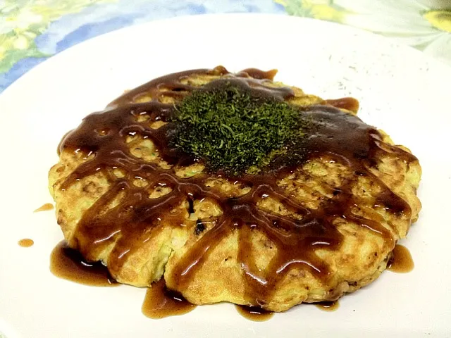 okonomiyaki|lingyiさん