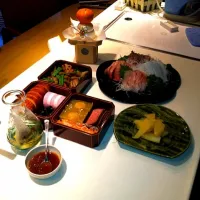 Snapdishの料理写真:好きなものだけ御節|kipさん