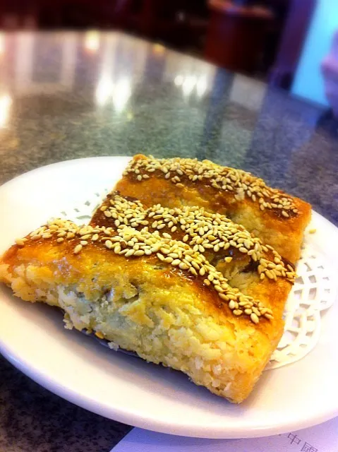 char siew pastry|willzさん