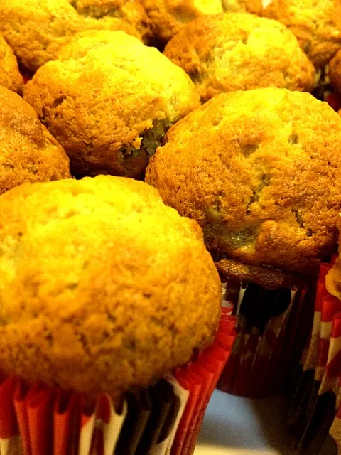 freshly.baked.banana.muffin|ej adamさん