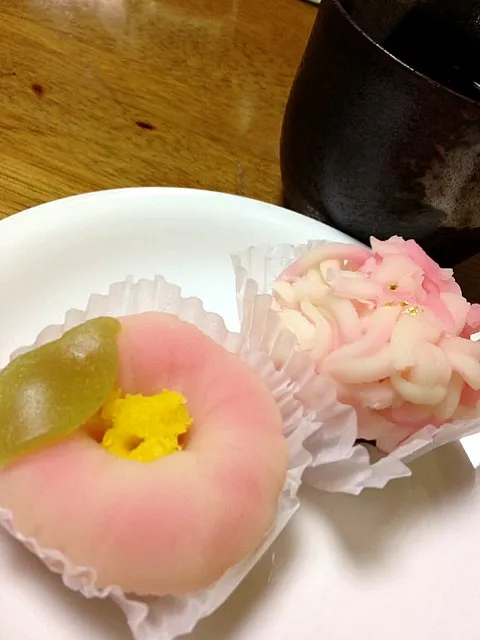 食後のおやつ♡|noaさん