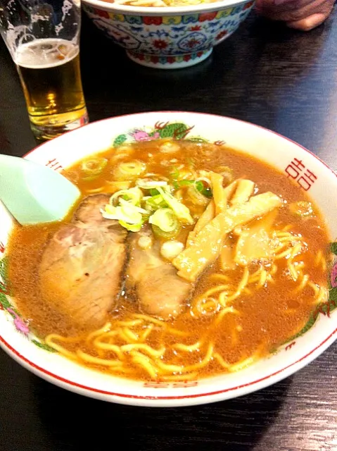 醤油ラーメン|erikoroさん