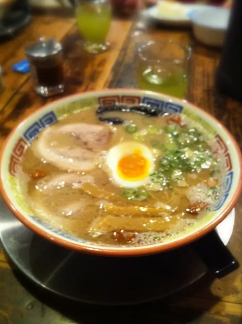 大砲  昔ラーメン|shikadaさん