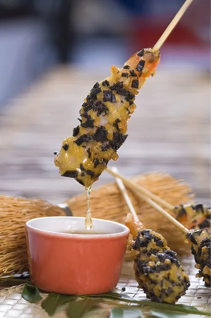 Chicken Dipping Sticks|penelope beveridgeさん