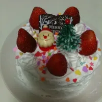 ケーキ☆|akiさん