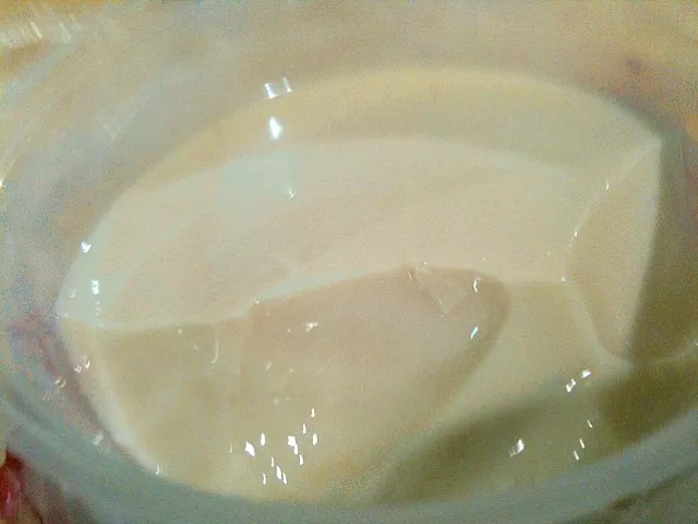 Lao Ban Tauhuey|Renee Limさん