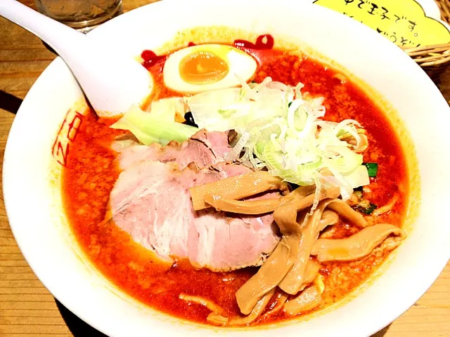 うまから麺|萩原 一樹さん