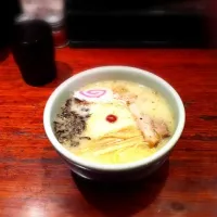 ラーメン|Kentaさん