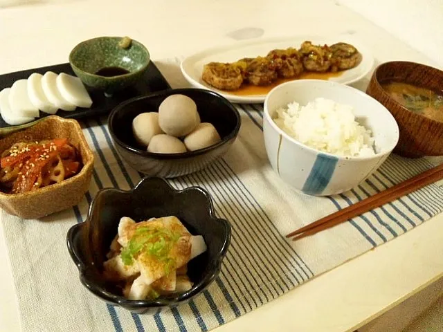 Dinner|momo*+.さん