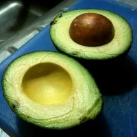 Snapdishの料理写真:avocado|tracy ducasseさん