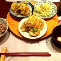 Snapdishの料理写真:バイキング|mikiさん