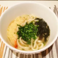 Snapdishの料理写真:うどん|kakoさん