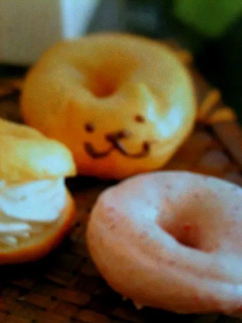 donuts|sharmellさん