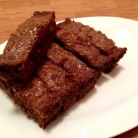 Snapdishの料理写真:brownie|Carol Guoさん