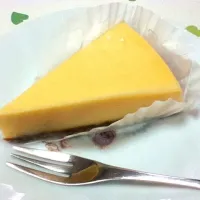 チーズケーキ|mariさん