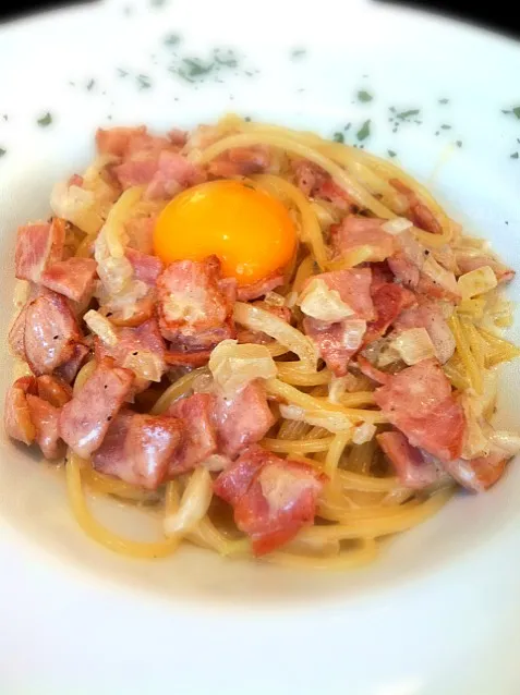 Carbonara|Kandyさん