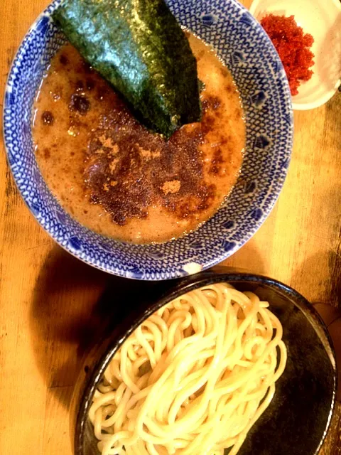 Snapdishの料理写真:狼煙 からつけ|azumitaguchiさん