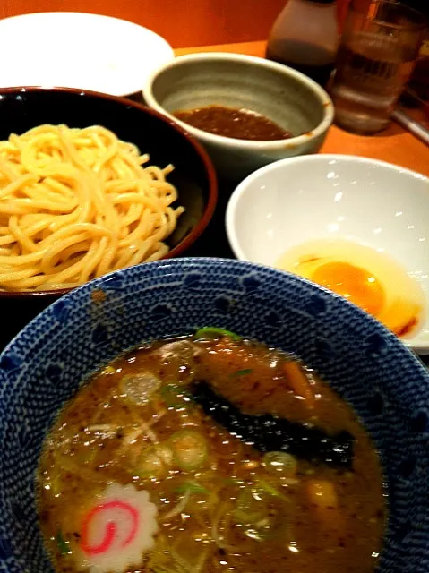 朝つけ定食|shuさん