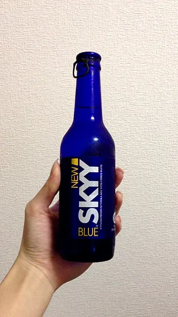 SKYY BLUE|Shizukaさん