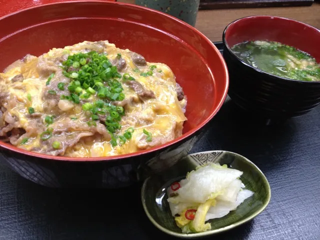 他人丼|yukikoさん